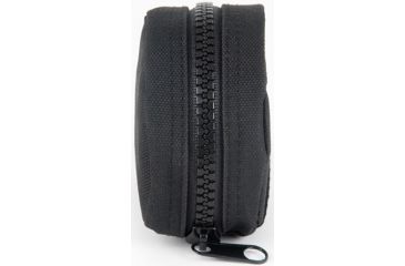 Image of Otis .45 Caliber Pistol Cleaning System Closed w/Zipper View