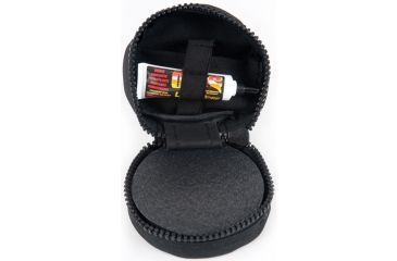 Image of Otis Technology .45 Caliber Pistol Cleaning Kit, Black, FG-645-45