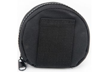 Image of Otis Professional Pistol Cleaning System Backside View