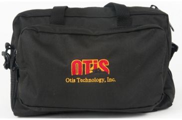 Image of Otis Range Bag Closed