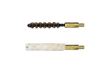 Image of Otis Technology Brush/Mop Combo Pack, .22/.220/.22-250/.223/5.56MM, Bronze, FG-322-MB