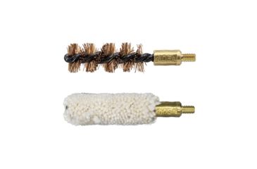 Image of Otis Technology Brush/Mop Combo Pack, .410 GA, Bronze, FG-541-MB