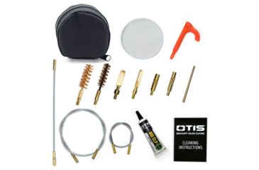 Image of Otis Technology .22 - .45 Cal. Pistol Cleaning System - 610