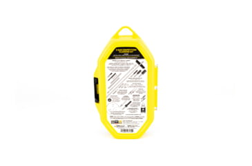Image of Otis Technology 3-Gun Competition Cleaning System FG-753-G, Box