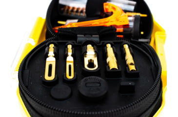 Image of Otis Technology 3-Gun Competition Cleaning System FG-753-G, Box