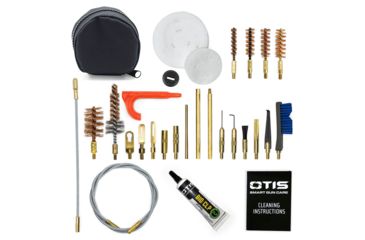 Image of Otis Technology 3-Gun Competition Cleaning System FG-753-G, Box