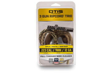 Image of Otis Technology 3 Gun Ripcord Trio Cleaners, FG-RC-3G1