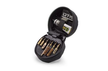 Image of Otis Technology .308/.338 Caliber Rifle Cleaning Kit, Black, FG-308-338