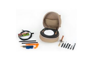 Image of 4.6MM/MP7 Cleaning System