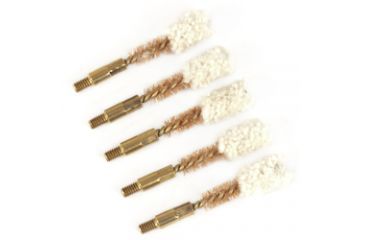 Image of Otis Technology .40 Caliber Mongoose Brush - 5 Pack