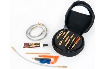 Image of Otis Technology .40 Caliber Pistol Cleaning System