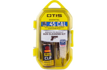 Image of Otis Technology .45 Cal Essential Pistol Kit, Combo, LFG-701-45