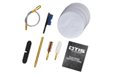 Image of Otis Technology .45 Caliber Patriot Series Pistol Kit, Black, FG-701-45