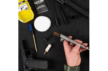 Image of Otis Technology .45 Caliber Patriot Series Pistol Kit, Black, FG-701-45
