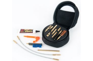 Image of Otis Technology .45 Caliber Pistol Cleaning System