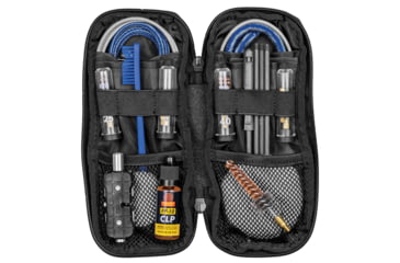 Image of Otis Technology .223 Cal/5.56mm/.40 Cal Lawman Series Cleaning Kit, Combo, LFG-901-5540