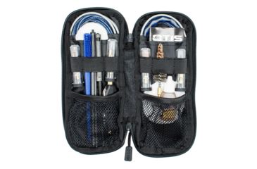 Image of Otis Technology .223 Cal/5.56mm/.45 Cal Lawman Series Cleaning Kit, Combo, LFG-901-5545