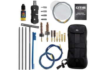 Image of Otis Technology 5.56mm/7.62mm Lawman Series Cleaning Kit - LFG-901-5576