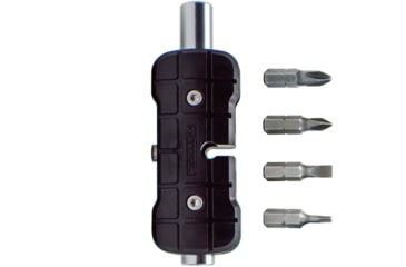 Image of Otis Technology 5.56mm/7.62mm Lawman Series Cleaning Kit - LFG-901-5576