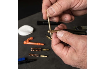 Image of Otis Technology 5.7MM Pistol &amp; Rifle - Cleaning Kit, FG-223-57