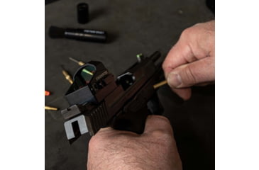 Image of Otis Technology 5.7MM Pistol &amp; Rifle - Cleaning Kit, FG-223-57