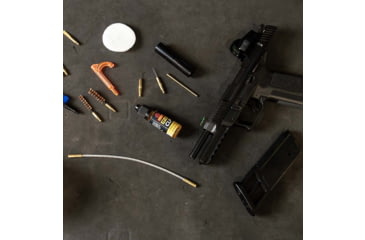 Image of Otis Technology 5.7MM Pistol &amp; Rifle - Cleaning Kit, FG-223-57