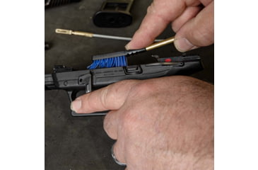 Image of Otis Technology 5.7MM Pistol &amp; Rifle - Cleaning Kit, FG-223-57