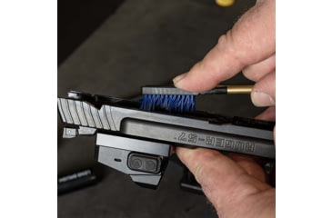 Image of Otis Technology 5.7MM Pistol &amp; Rifle - Cleaning Kit, FG-223-57