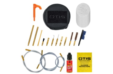 Image of Otis Technology 5.7MM Pistol &amp; Rifle - Cleaning Kit, FG-223-57