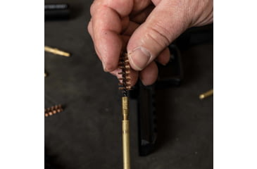 Image of Otis Technology 5.7MM Pistol &amp; Rifle - Cleaning Kit, FG-223-57
