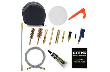 Image of Otis Technology 50 Caliber Rifle &amp; Pistol Cleaning System