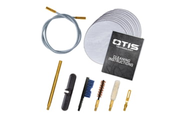 Image of Otis Technology 6.5mm Patriot Series Rifle Cleaning Kit, Black, FG-701-65