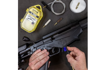 Image of Otis Technology 6.5mm Patriot Series Rifle Cleaning Kit, Black, FG-701-65