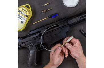 Image of Otis Technology 6.5mm Patriot Series Rifle Cleaning Kit, Black, FG-701-65