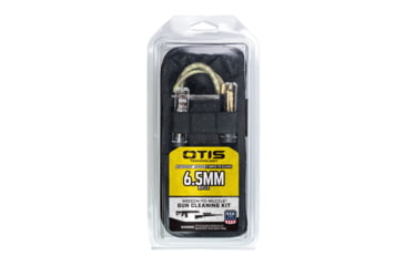 Image of Otis Technology 6.5mm Rifle, Defender Series Cleaning Kit, Combo, FG-901-65