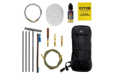 Image of Otis Technology 6.5mm Rifle, Defender Series Cleaning Kit, Combo, FG-901-65