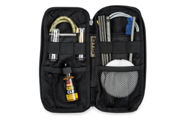 Image of Otis Technology 6.5mm Rifle, Defender Series Cleaning Kit, Combo, FG-901-65