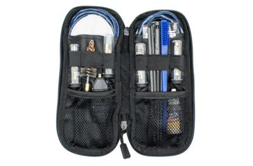 Image of Otis Technology .308 Cal/7.62mm/9mm Lawman Series Cleaning Kit, Combo, LFG-901-762-9