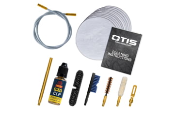 Image of Otis Technology 7.62mm Essential Rifle Kit, Combo, LFG-701-762