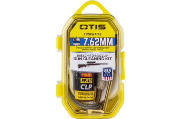 Image of Otis Technology 7.62mm Essential Rifle Kit, Combo, LFG-701-762