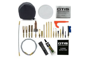 Image of Otis Technology 7.62mm Modern Sporting Rifle Cleaning System FG-762-MSR