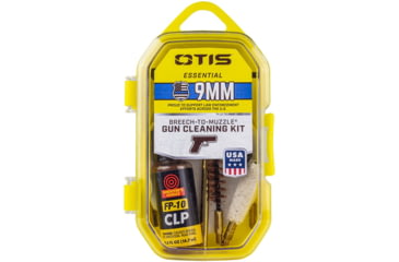 Image of Otis Technology 9mm Essential Pistol Kit, Combo, LFG-701-9MM