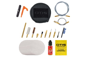 Image of Otis Technology 9MM Pistol &amp; Rifle - Cleaning Kit, FG-645-9