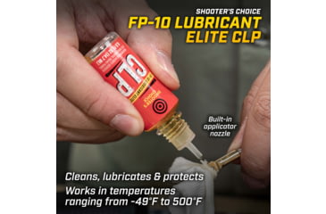 Image of Otis Technology 9MM Pistol &amp; Rifle - Cleaning Kit, FG-645-9