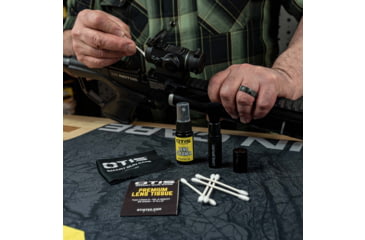 Image of Otis Technology Airgun - Maintenance &amp; Cleaning Kit, FG-AG-MNT