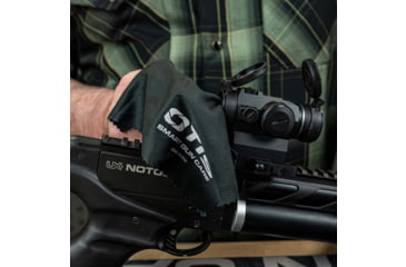 Image of Otis Technology Airgun - Maintenance &amp; Cleaning Kit, FG-AG-MNT