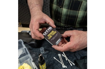 Image of Otis Technology Airgun - Maintenance &amp; Cleaning Kit, FG-AG-MNT