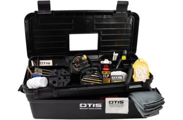 Image of Otis Technology AR Elite Range Box, Combo, FG-4016-AR
