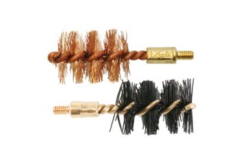 Image of Otis Technology 12 GA Bore Brush - 2 Pack, Dual Color, FG-512-NB