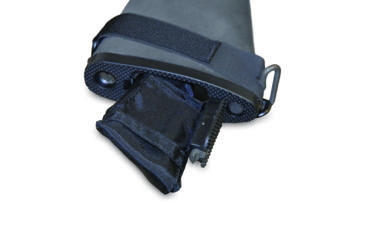 Image of Otis Technology Buttstock Cleaning Kit - .223 Caliber - 5.56mm